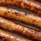 Sausage - Jumbo 4s x 6