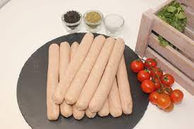 Sausage - Jumbo 4s x 6