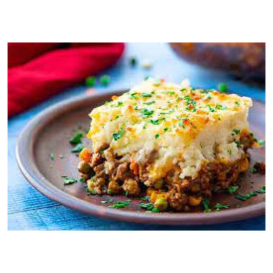 Home Chef Sheperds pie 600g