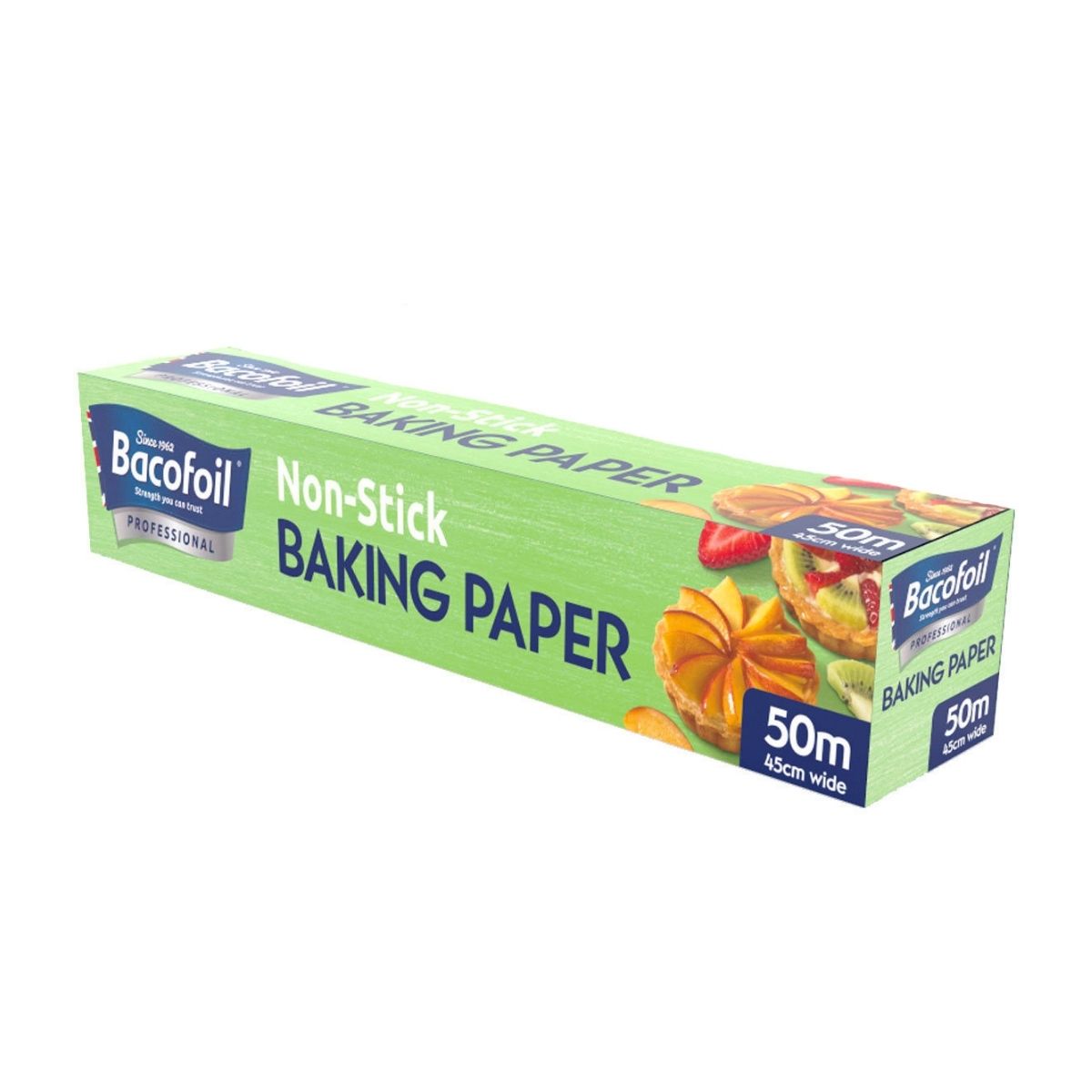 Catering Parchment Paper. 450mm - CMKfoods