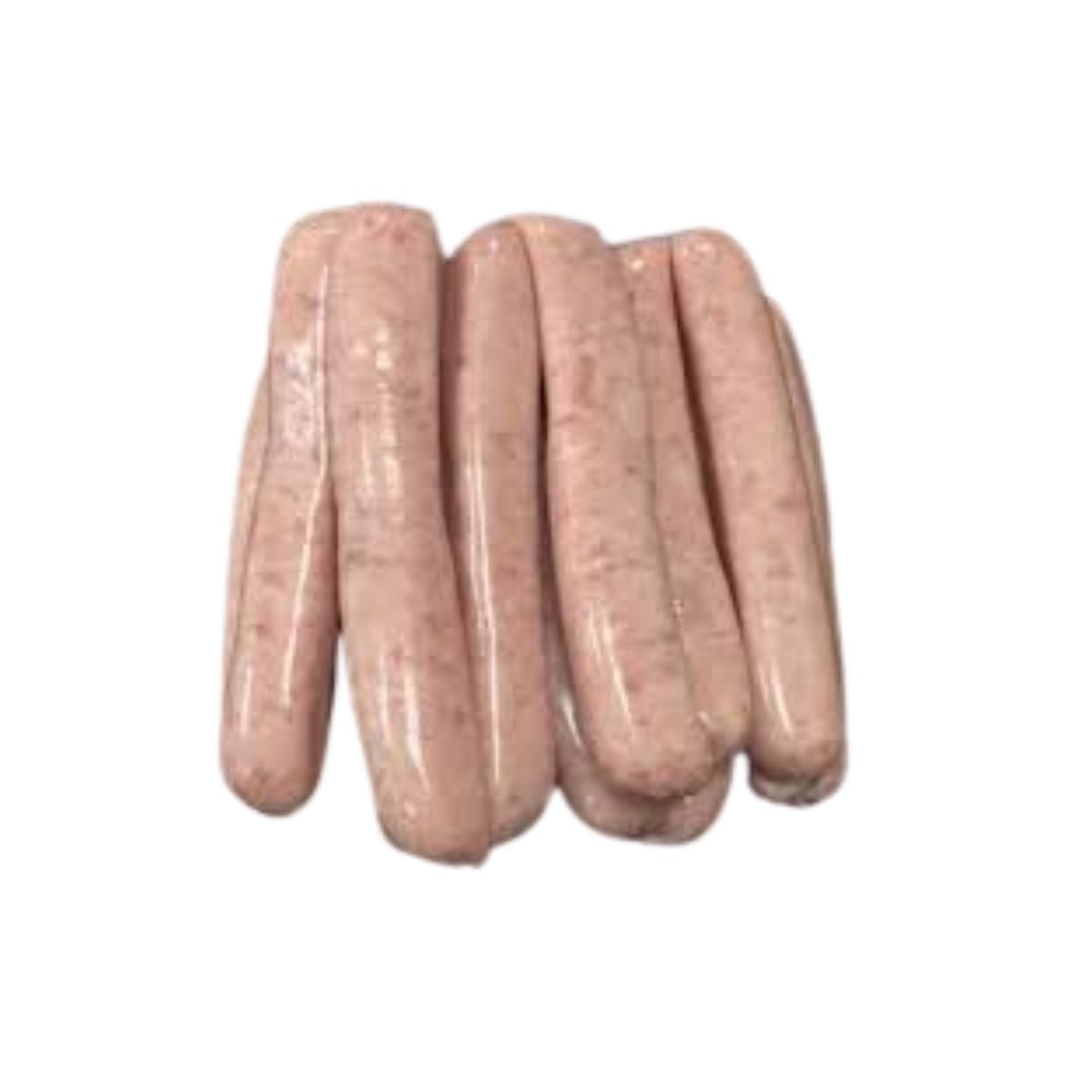 Sausages 5lb bag variety of sizes - CMKfoods
