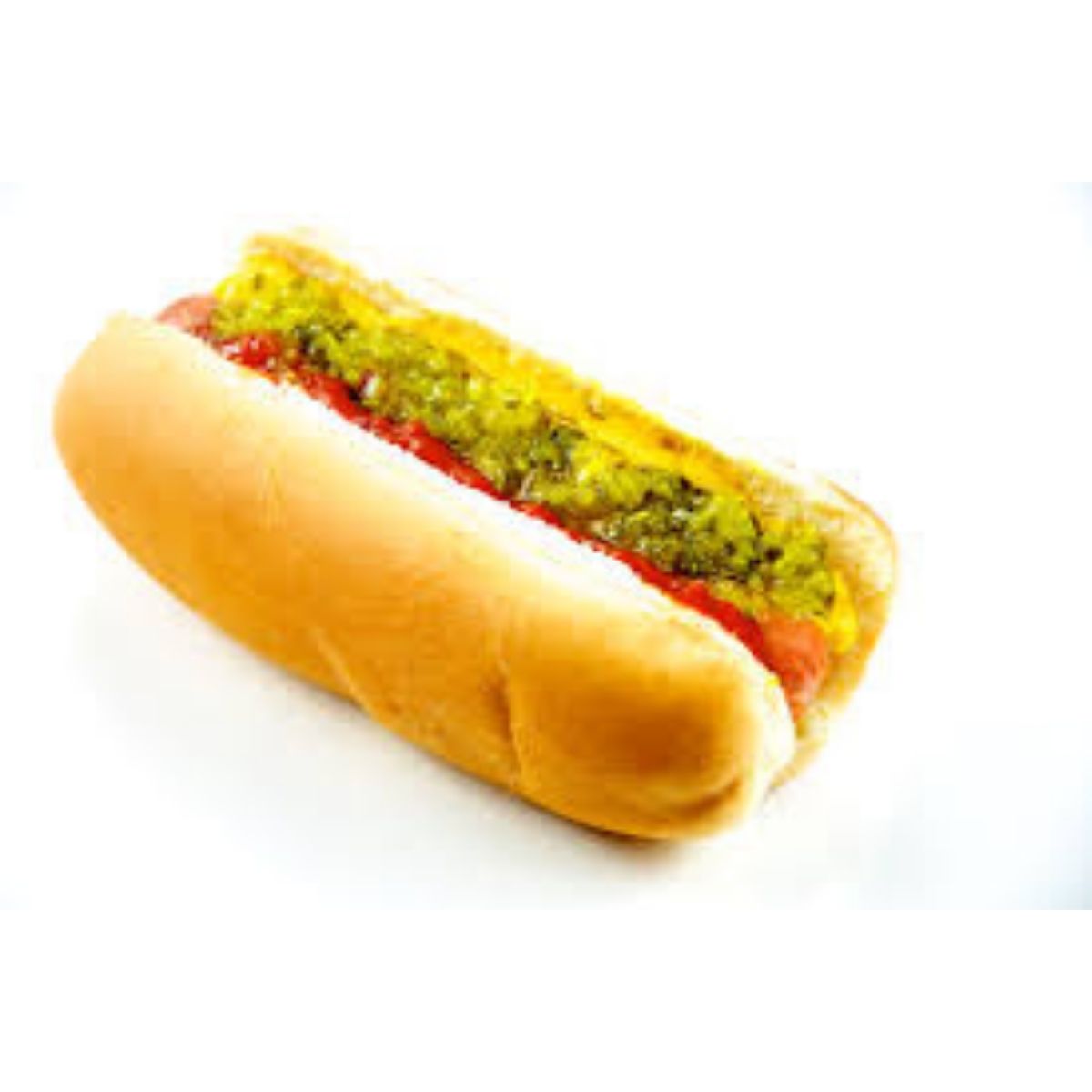 Hot Dog Rolls x 6 - CMKfoods