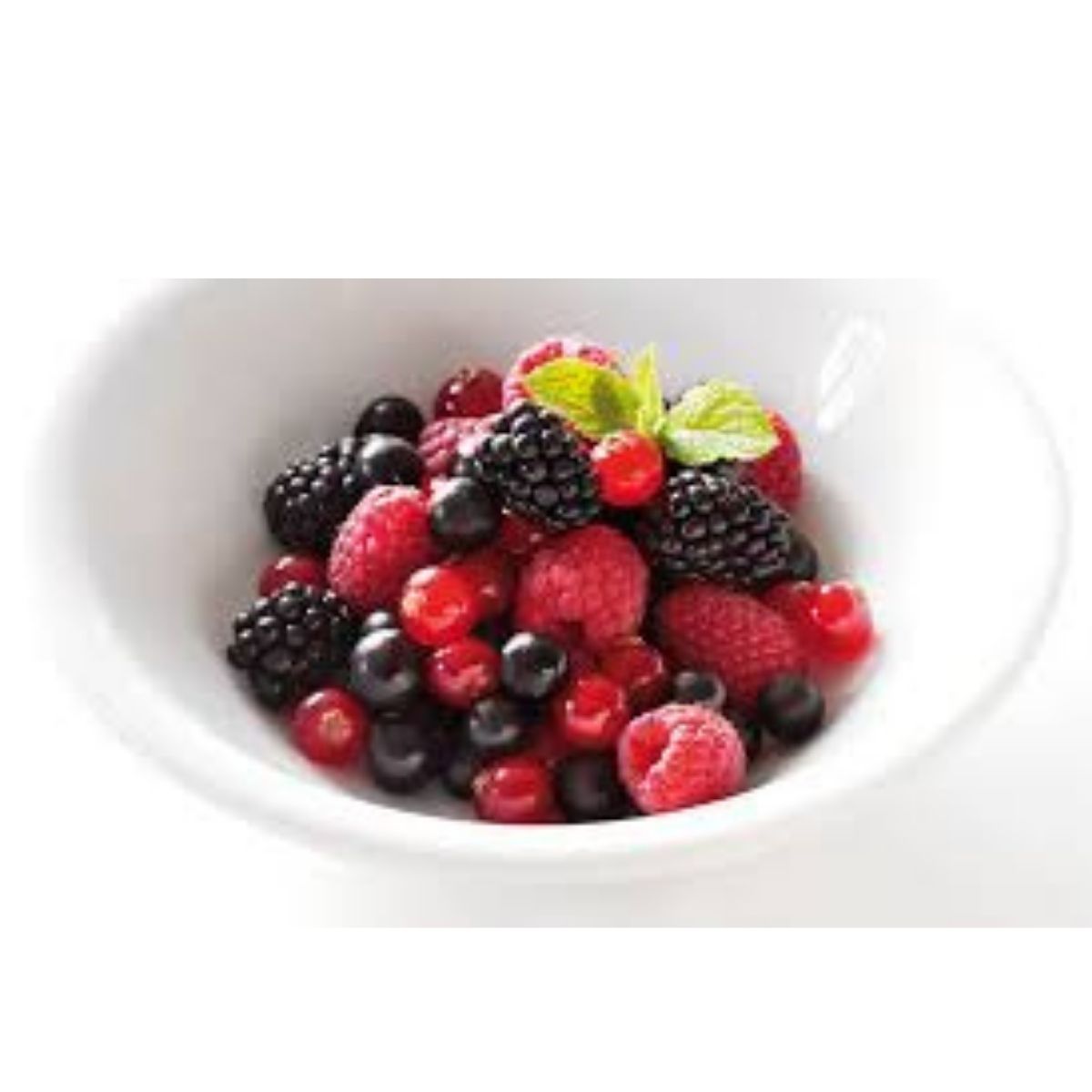 Mixed Berries 2.5kg - CMKfoods