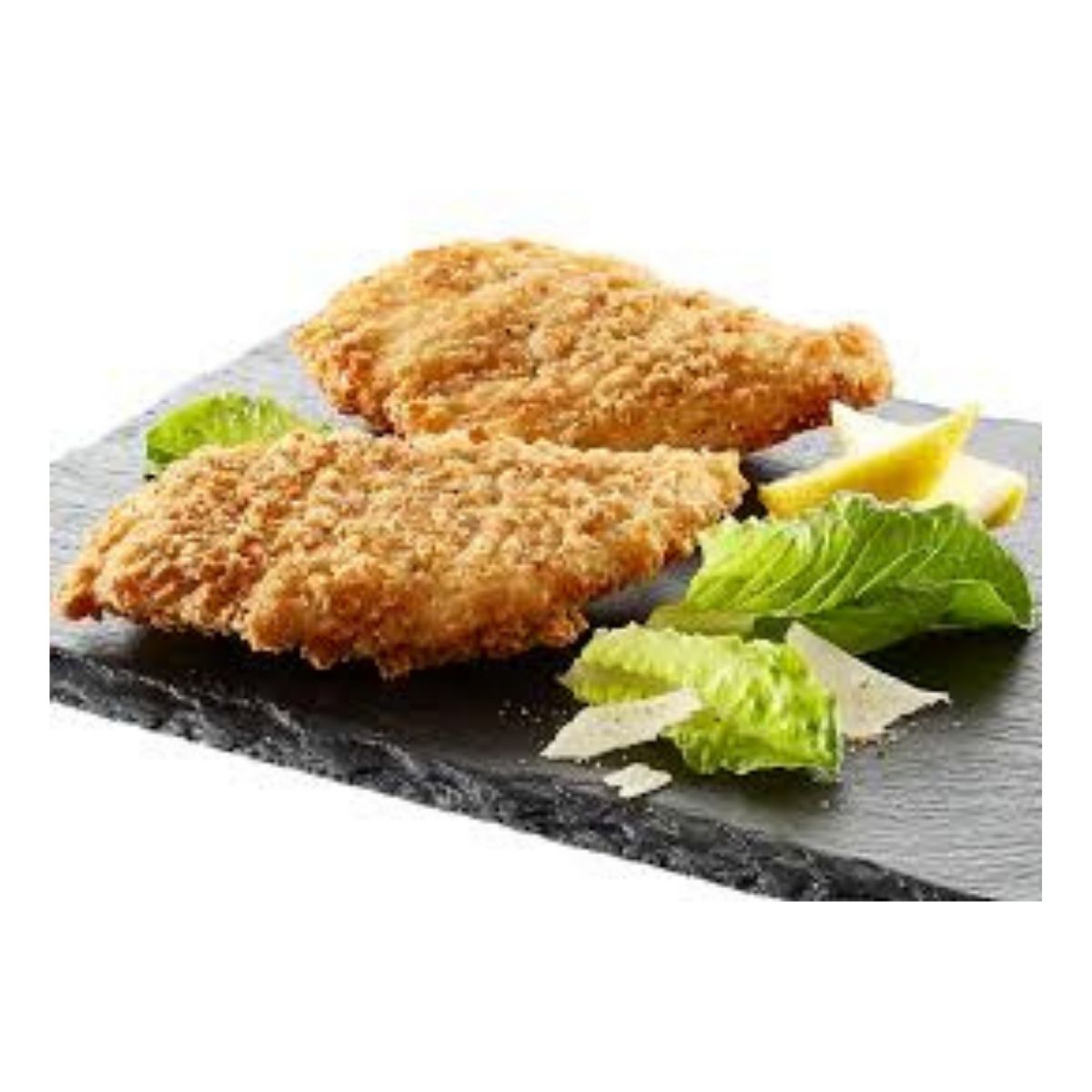 Southern Fried Chicken Fillets x 8 - CMKfoods