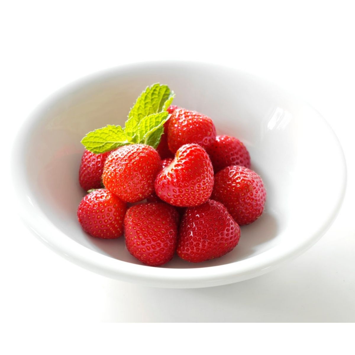 Strawberries 2.5kg. Frozen - CMKfoods